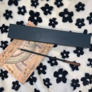 authentic harry potter ollivander interactive wand